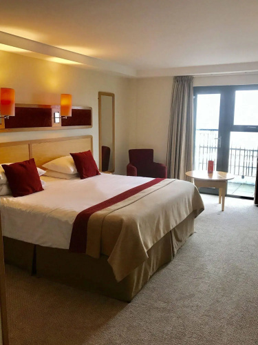 Bayview Hotel