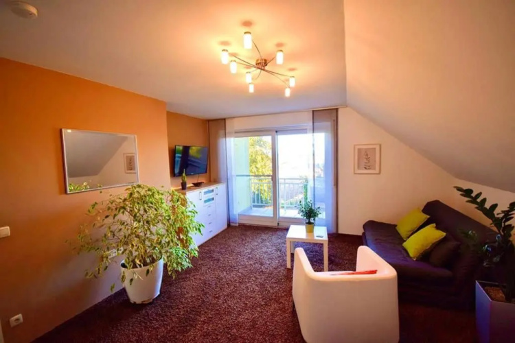 Ferienwohnung INGRID