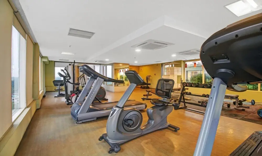 The Xen Suites