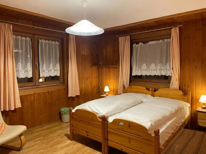 Appartamento Marinella