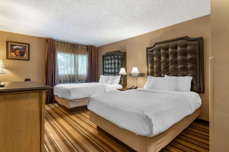 Best Western Marquis Inn & Suites photo 8