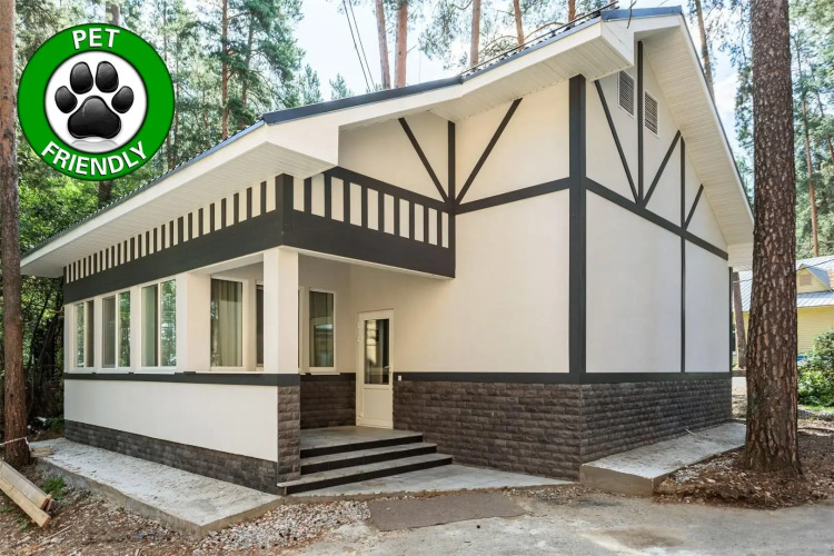 Фотография номера базы отдыха Салют