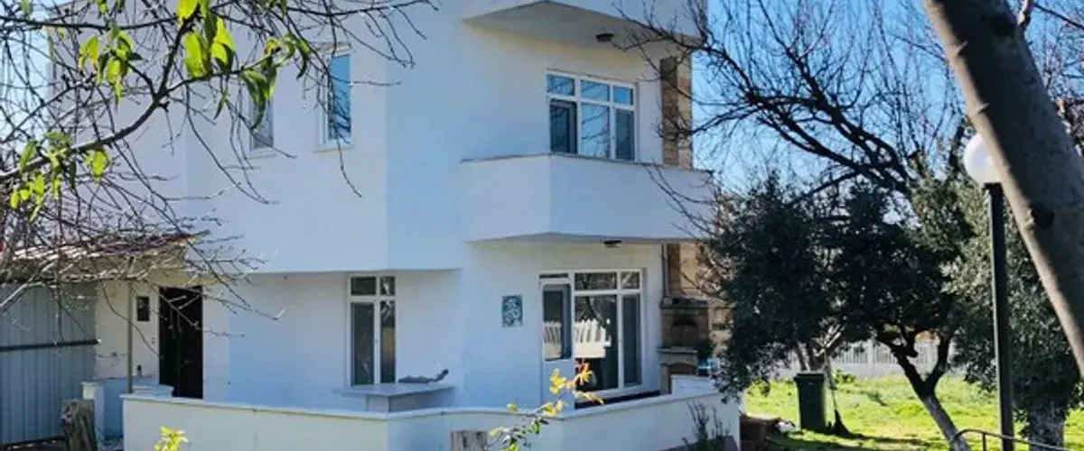Troya Garden Home