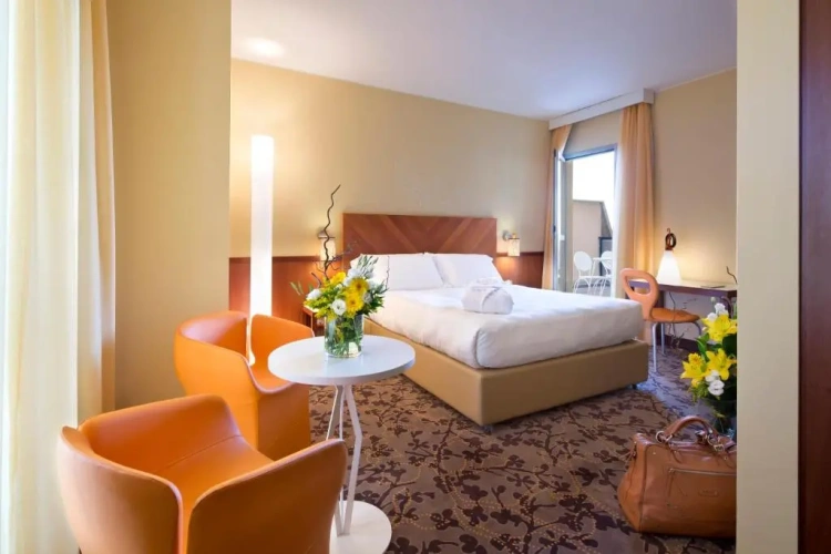 Executive Double room