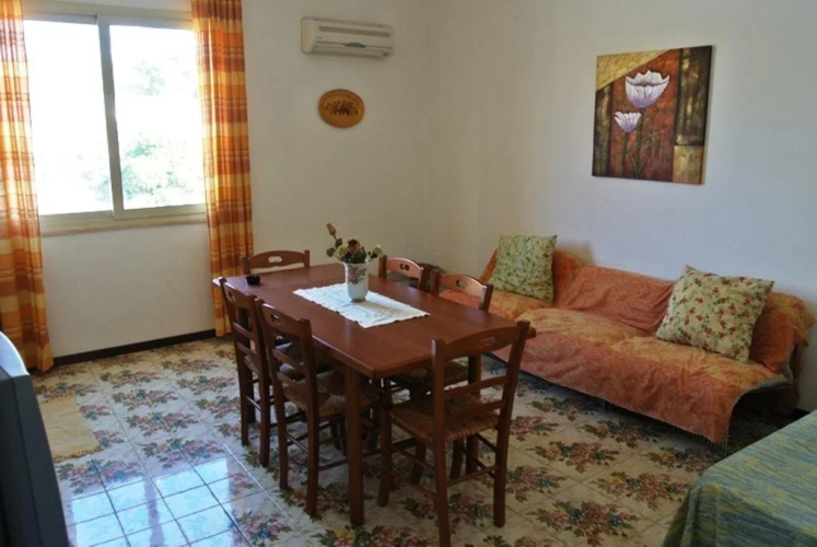 Villa Gelvi