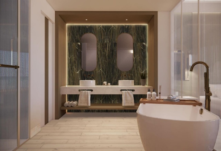 Serenade All Suites - Adults Only Resort photo 8