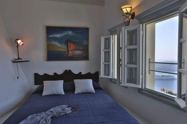 Cori Rigas Suites