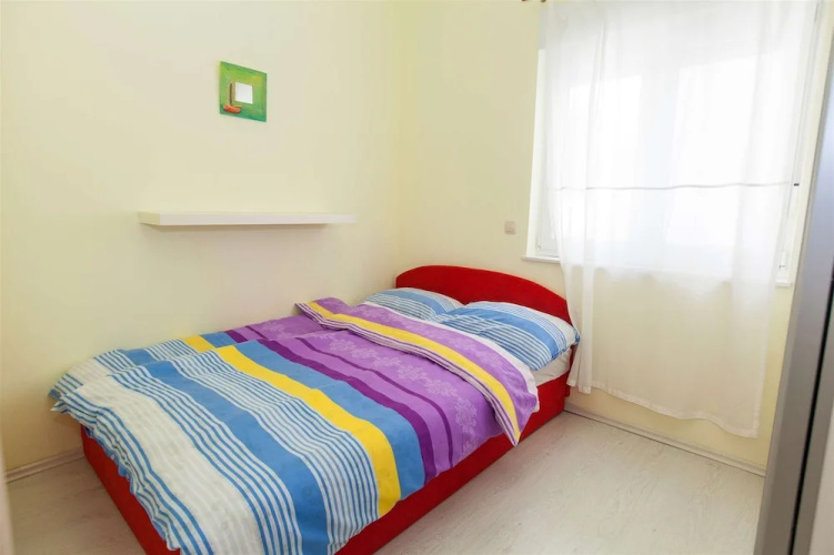 Apartments Stross