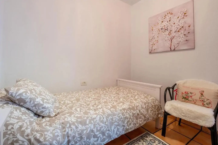 Apartamento Lava