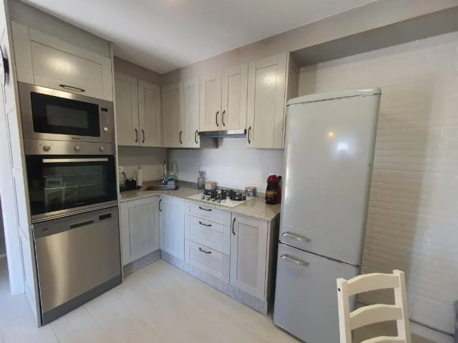 2 Bedrooms Double Cottage