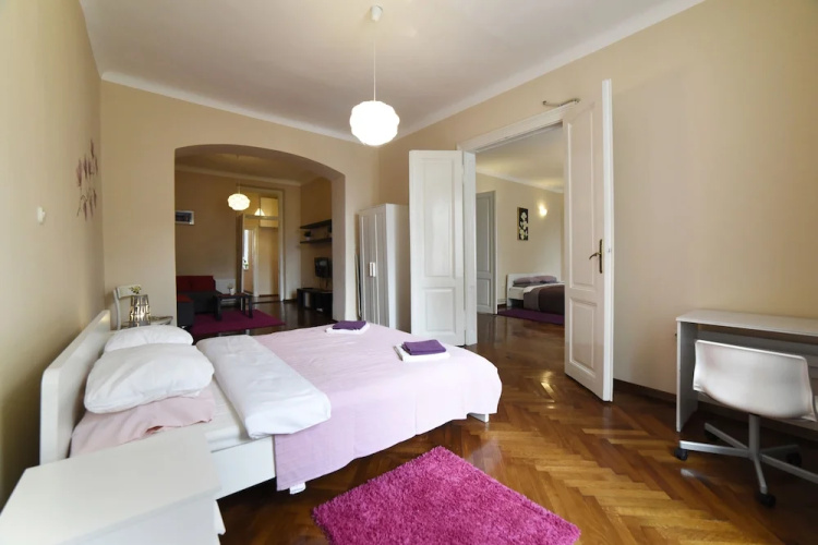 Apartment Metropolis 1