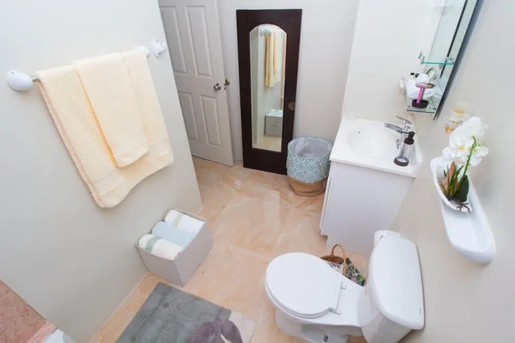 1 Bedroom Luxury Apartment