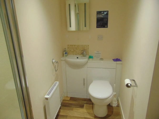 Callander Hostel