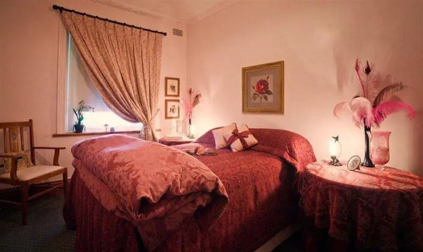 Segenhoe Inn
