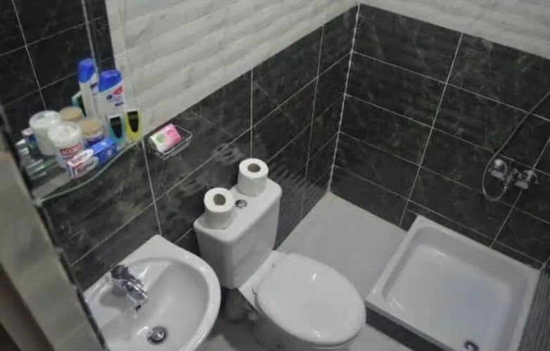 Tahrir view apartments