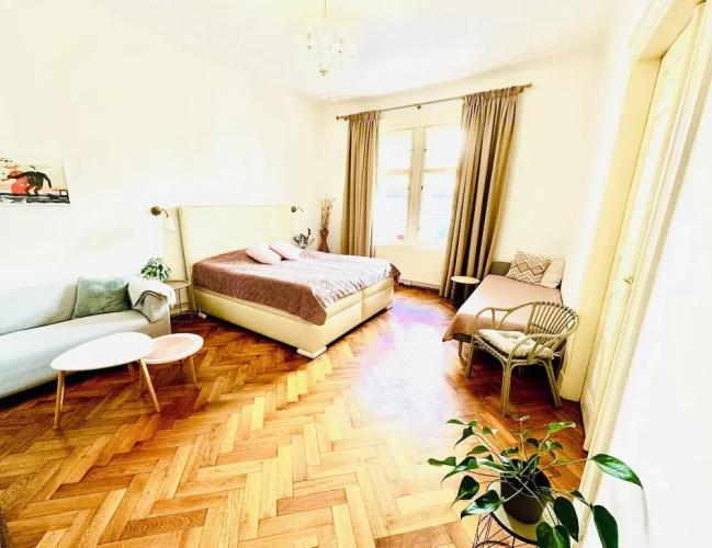 Apartments by Jacob