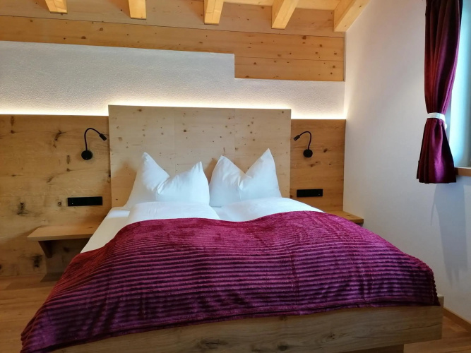 Apart Auszeit