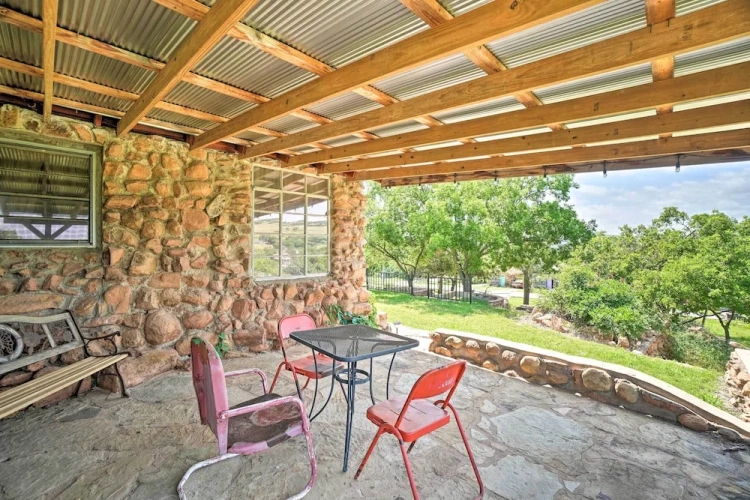 1 Bedroom Cottage