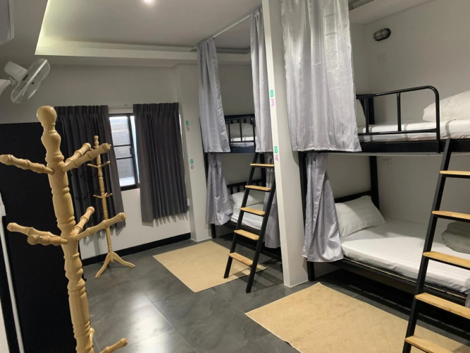 Youniverse Homestay