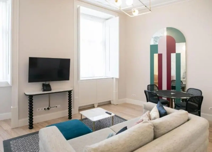 Classic Apartment