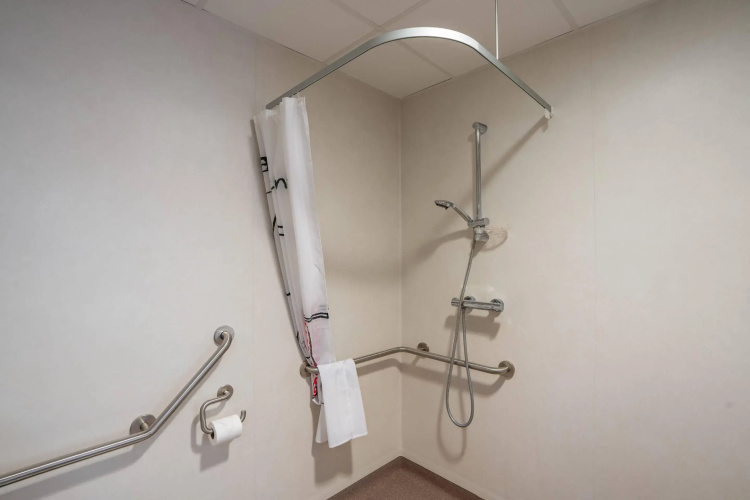 Quality Suites Bourgoin-Jallieu