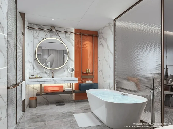 Standard Double Club room