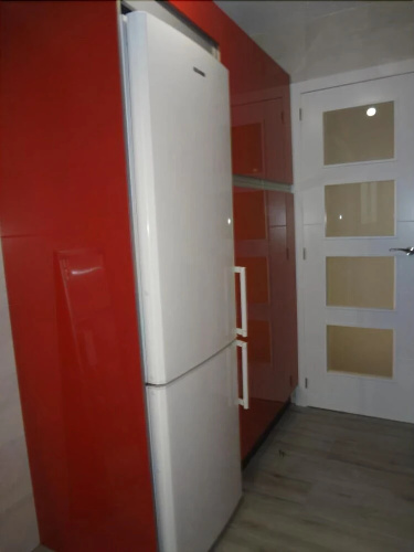 Apartamento Marqués de Comillas II