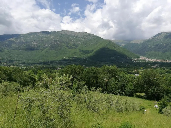 Tenuta Castelli