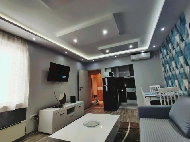 Top Belgrade Apartments