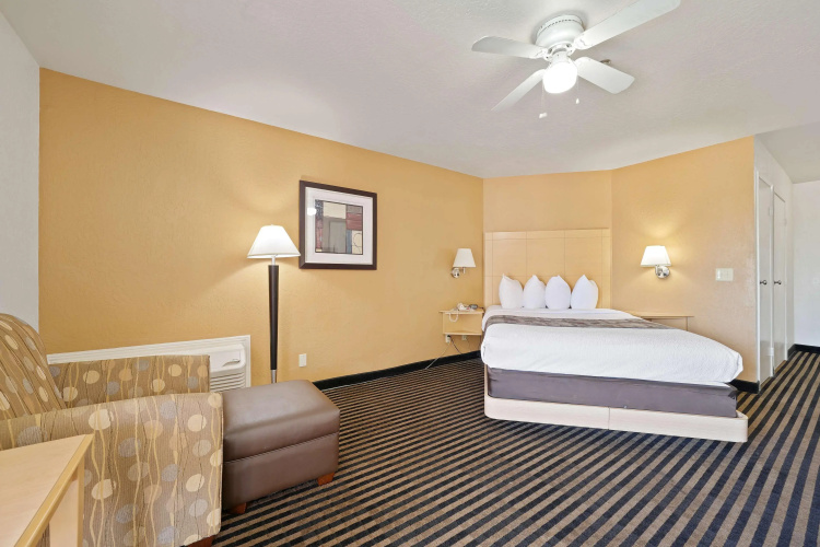Best Western Plus Executive Inn & Suites