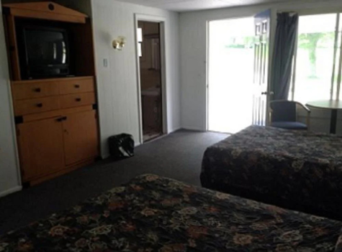 Norwich Motor Lodge