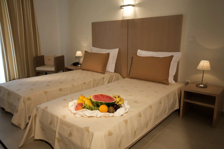 Kythea Resort
