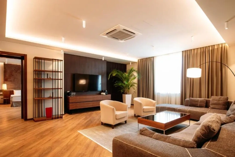 Superior Suite