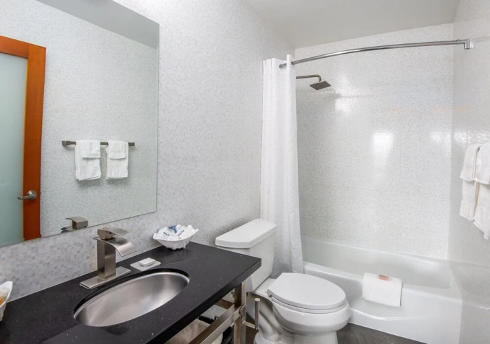 Classic Double room with balcony