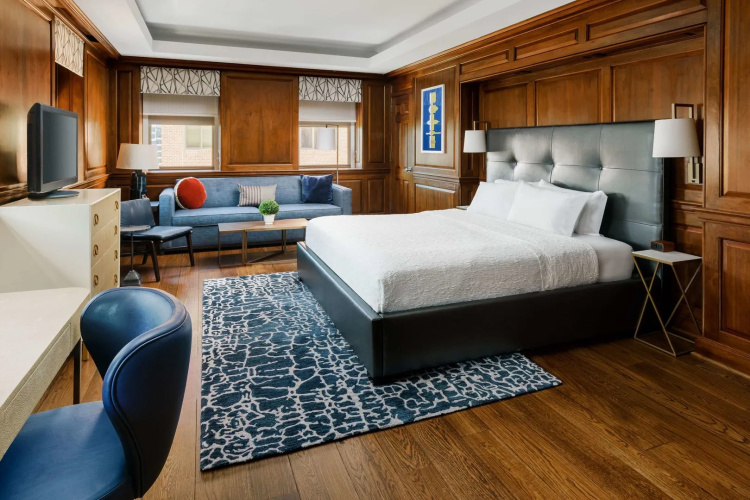 Hampton Inn Washington, D.C./White House