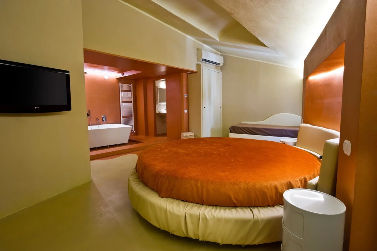 Albergo Trattoria Alessi