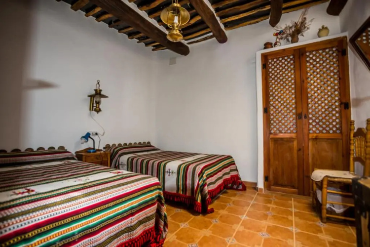 Casa el Portón
