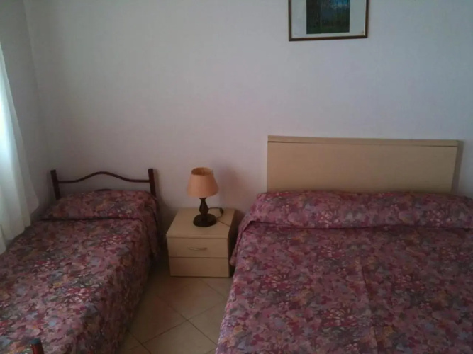 Residence Jazoj