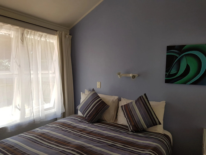 Aarangi Motel