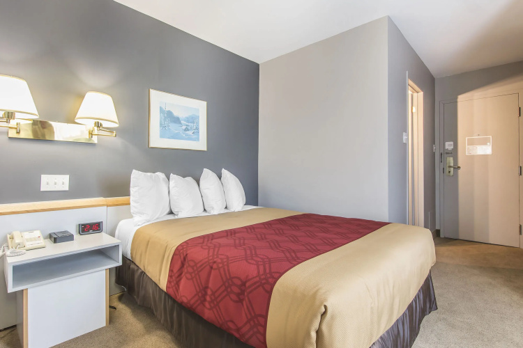 Econo Lodge