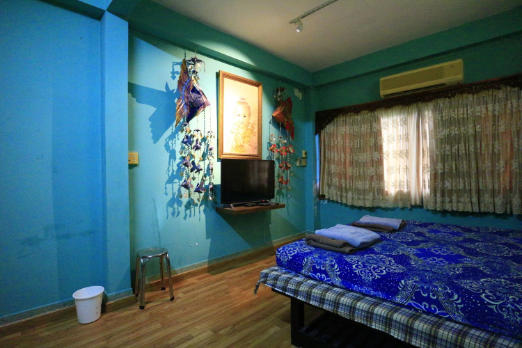 Yor Ying Hostel