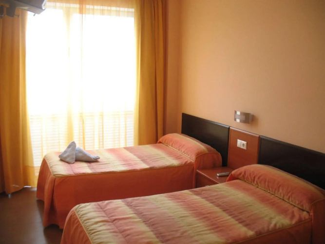 Hostal Campestre