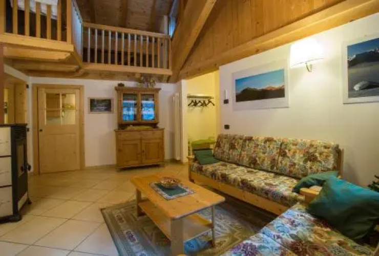 Casa Le Marinolde