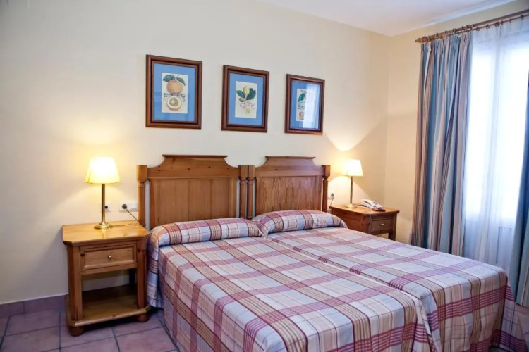 Aparthotel Trevenque