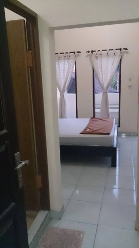 佩莫干登巴萨红门旅馆(RedDoorz @ Pemogan Denpasar)