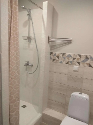 Фотография номера квартиры Апартаменты на улице Готвальда 22