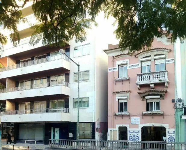 Hotelbild