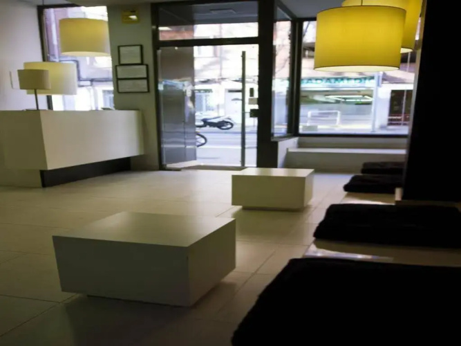 Hostal Badaloní
