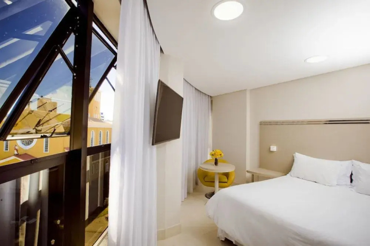 Hotel San Pietro