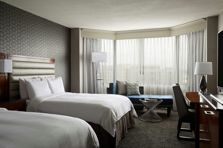 Crystal Gateway Marriott photo 6